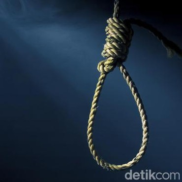 Suami Pegawai Indomaret yang Bunuh Diri Sempat Singgung Hidup Sesuai Kemampuan