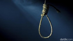 Suami Pegawai Indomaret yang Bunuh Diri Sempat Singgung Hidup Sesuai Kemampuan