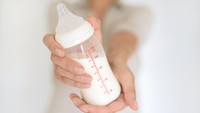 5 Rekomendasi Botol Susu Bayi Mirip Payudara