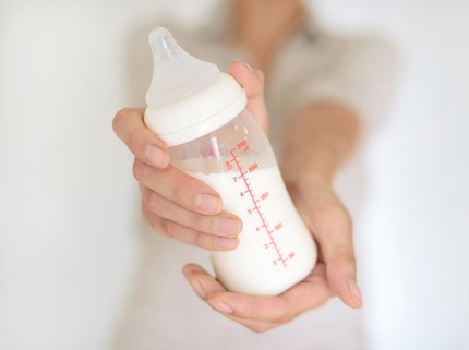 5 Rekomendasi Botol Susu Bayi Mirip Payudara