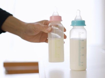 Rekomendasi Botol Susu untuk Bayi Sumbing atau Lelangit