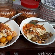 Hati-Hati, 3 Kebiasaan Sarapan Orang Indonesia yang Membuat Berat Badan Naik