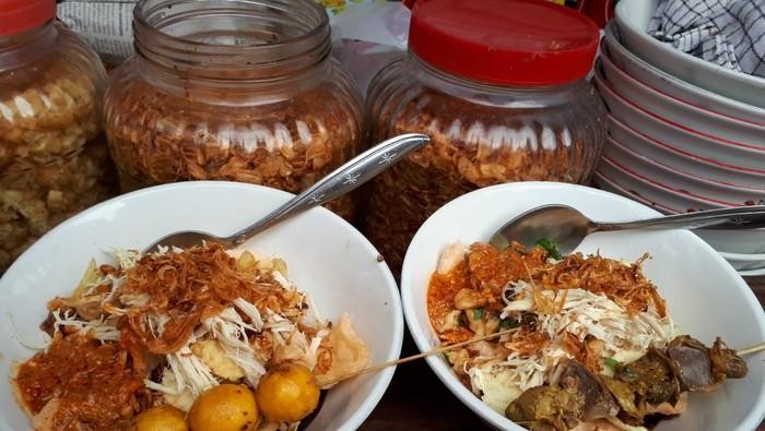 Hati-Hati, 3 Kebiasaan Sarapan Orang Indonesia yang Membuat Berat Badan Naik