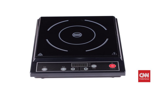 Kementerian Energi dan Sumber Daya Mineral (ESDM) mengungkap nasib program kompor listrik di tengah janji bagi-bagi 500 ribu rice cooker yang belum terlaksana.