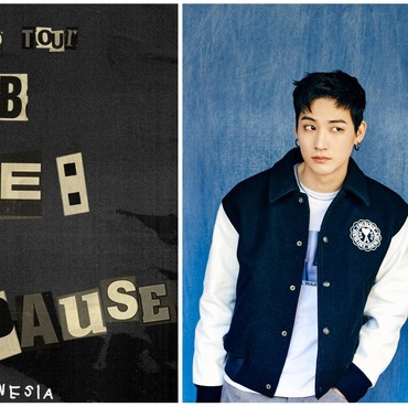 Mau Ketemu Jay B di Konser 'Tape: Press Pause in Jakarta'? Ini Harga Tiketnya