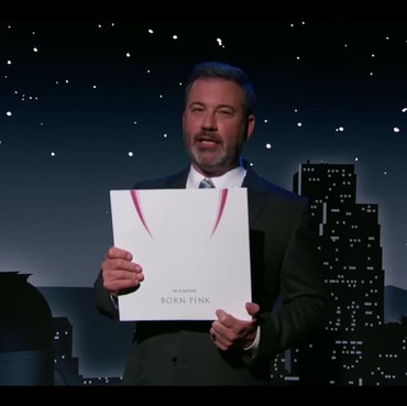 Jimmy Kimmel Enggan Minta Maaf Terkait Monolog Soal Kematian Charlie Kirk