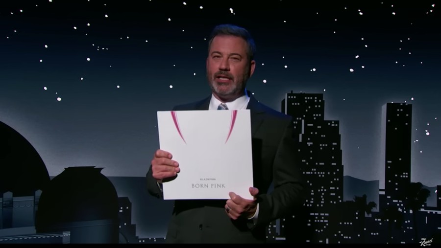 Jimmy Kimmel Live Jimmy Kimmel Live