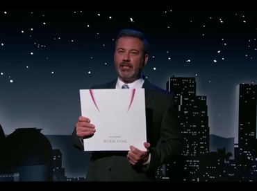 img-title Jimmy Kimmel Enggan Minta Maaf Terkait Monolog Soal Kematian Charlie Kirk