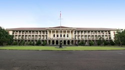 Ini 15 Jurusan UGM yang Diprediksi Tak Banyak Saingan untuk Daftar SNBT 2025
