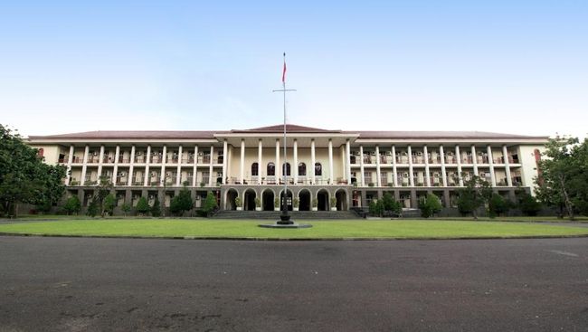 Ini 15 Jurusan UGM yang Diprediksi Tak Banyak Saingan untuk Daftar SNBT 2025