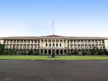 Ini 15 Jurusan UGM yang Diprediksi Tak Banyak Saingan untuk Daftar SNBT 2025