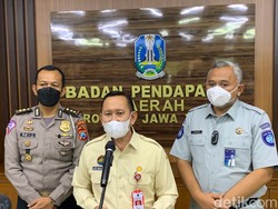 Kabar Baik Lur, Pemutihan Pajak STNK di Jatim Diperpanjang 15 Desember