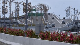 Perhelatan KTT G20 Serap 33 Ribu Pekerja