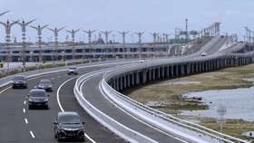 Bayar Tol Tanpa Setop Mulai Diuji Coba Sebelum Juni 2023 di Bali