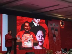 Ketua PDIP Sumut Bantah Nikmati Dana COVID di Samosir, Nilai Putusan MA Fiksi