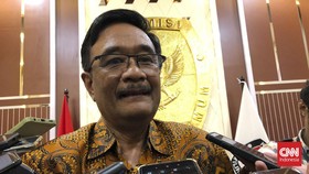 PDIP Minta Mentan dan Menteri LHK Dievaluasi