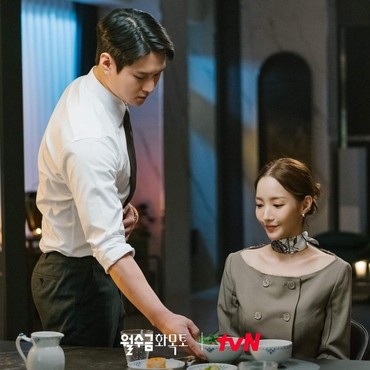 5 Drama Korea Rating Tertinggi Minggu Ketiga September 2022