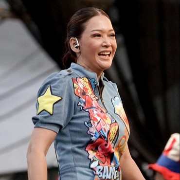 Petuah Bijak Maia Estianty soal Pernikahan