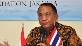 Tim PPHAM Serahkan Laporan Penyelesaian Kasus HAM Berat ke Pemerintah