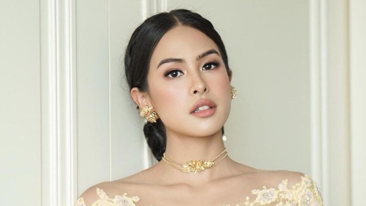 Maudy Ayunda