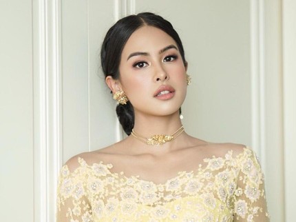 Sebelum Bertemu Suami Korea, Maudy Ayunda Pernah Diselingkuhi Berkali-kali hingga Trauma