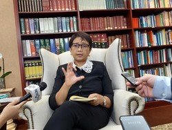 Di Forum Global Food Security, RI Dorong Solusi Ketersediaan Pupuk Dunia