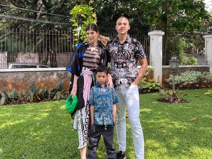 Cerita Mikaila Patritz Pernah Tak Sadar Sedang Hamil Anak Pertama, Kok Bisa?