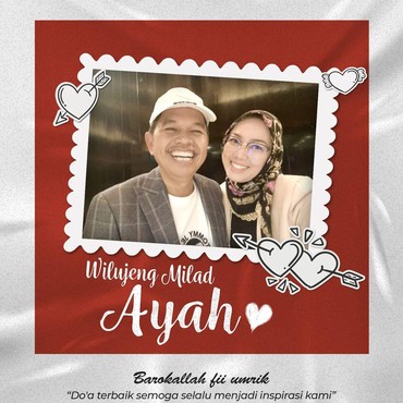 Beda Kekayaan Anne Ratna Mustika dan Dedi Mulyadi yang Jadi Sorotan