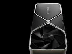 Bocoran Benchmark RTX 4050 Beredar, Kencang Lho...