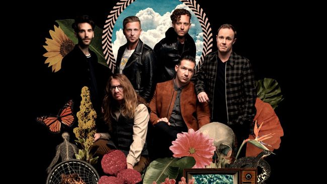 Harga tiket Woke Up Fest 2023 yang menghadirkan OneRepublic dijual mulai Rp700 ribu. Woke Up Fest akan digelar di Istora Senayan 25 Februari.