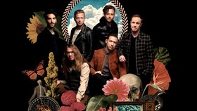 OneRepublic Tampil di Woke Up Fest 2023, Harga Tiket Mulai Rp700 Ribu
