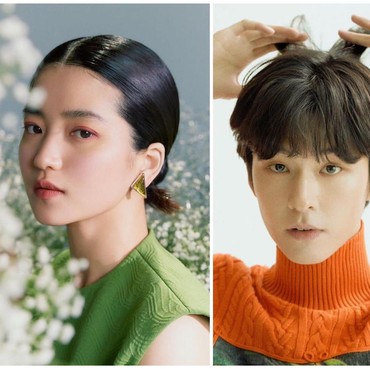 Kim Tae Ri, Oh Jung Se, dan Hong Kyung Akan Bintangi Drama Thriler Baru