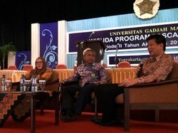 Perkenalkan, Ini Dia Bos Besar Solaria Lulusan Fakultas Ekonomi UGM