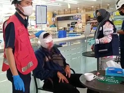 Heboh Pebinor Babak Belur Dihantam Balok Kayu oleh Suami Sah