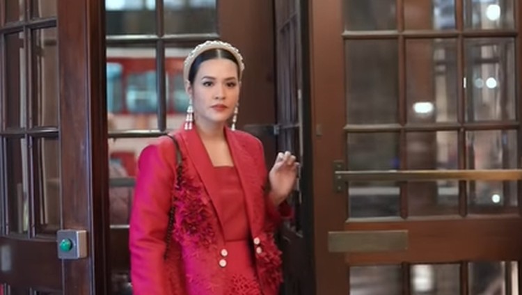 Raisa Andriana