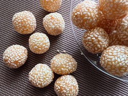 8 Resep Onde-onde Lezat untuk Perayaan Hari Ibu