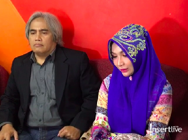 img-title Andre Irawan Tak Kunjung Penuhi Tanggung Jawab, Roro Fitria Layangkan Somasi