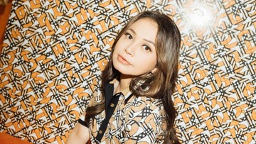 Yoyo akui masih sayang dengan Rossa