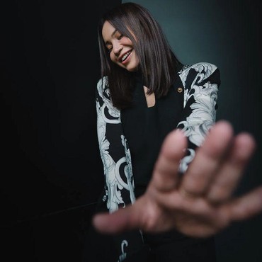 Ternyata Rossa Masih Sering Mendoakan Mantan Suami, Ini Harapannya