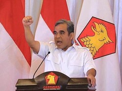 Prabowo Sopiri Jokowi dan Erick Thohir, Gerindra Tangkap Sinyal Dukungan