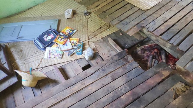 PBB mengaku ngeri mendengar laporan serangan udara militer Myanmar yang menewaskan anak-anak pada Selasa (11/4). 
