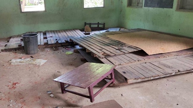 Korban tewas serangan udara militer Myanmar dikhawatirkan tembus 100 orang. Pembatasan dari militer membuat angka itu sulit dikonfirmasi ulang.