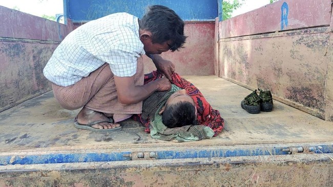 Ancaman resesi global akan menghantui sejumlah negara pada tahun depan. Penyebabnya, kenaikan suku bunga tinggi.