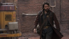 Sinopsis Andor, Kisah Awal Mula Pahlawan dari Rogue One