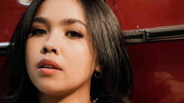Diproduseri Andi Rianto, Shakila Anjani Lepas Dua Single Baru