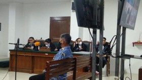 KontraS soal Terdakwa Paniai Cuma 1: Misi Bebani Kasus ke Satu Orang