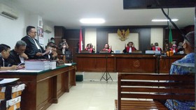 Sidang Paniai Digelar Dua Kali Sepekan, Besok Wakapolres Jadi Saksi