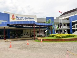 4 Sekolah Internasional Populer di Medan, Segini Uang Sekolahnya