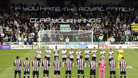 Tak Hormati Ratu Elizabeth II, Sikap Buruk Fans Celtic Jadi Sorotan