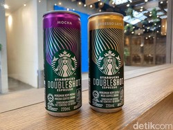Kenapa Starbucks Kalengan Harganya Jauh Lebih Murah?